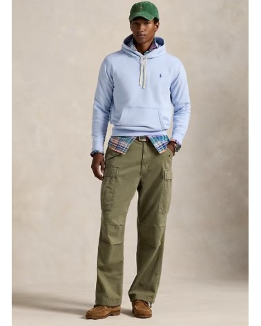 Le sweat à capuche RL en molleton POLO RALPH LAUREN Ralph Lauren - 3