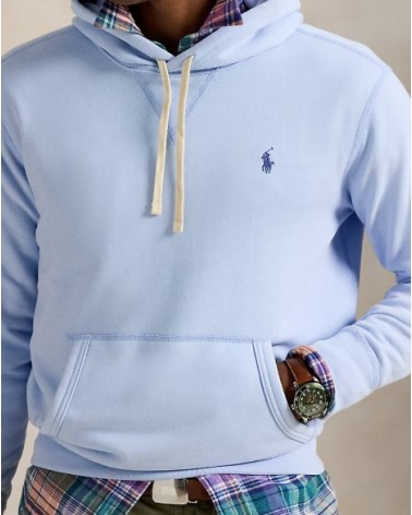 Le sweat à capuche RL en molleton POLO RALPH LAUREN Ralph Lauren - 4