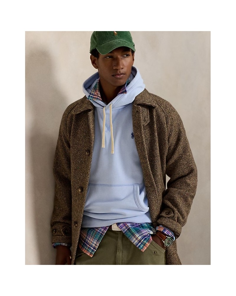Le sweat à capuche RL en molleton POLO RALPH LAUREN Ralph Lauren - 5
