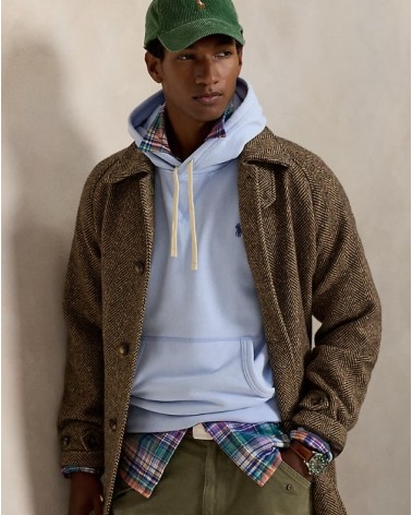 Le sweat à capuche RL en molleton POLO RALPH LAUREN Ralph Lauren - 5