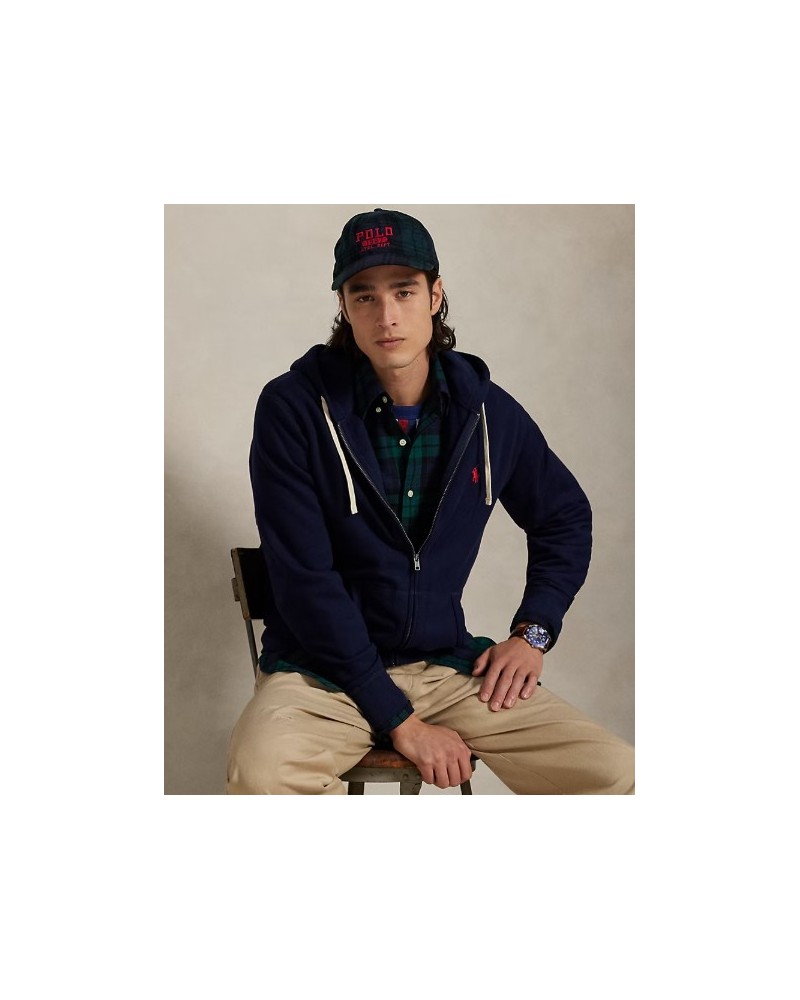 Le sweat à capuche RL en molleton POLO RALPH LAUREN Ralph Lauren - 8