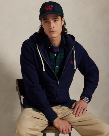 Le sweat à capuche RL en molleton POLO RALPH LAUREN Ralph Lauren - 8
