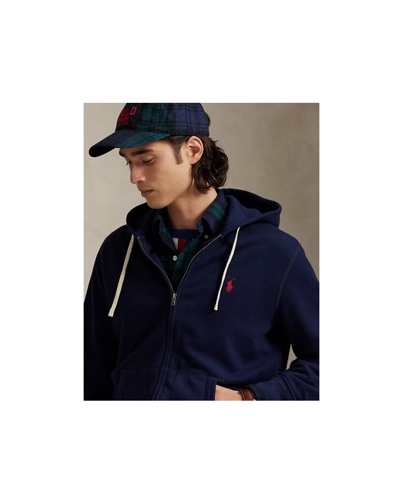 Le sweat à capuche RL en molleton POLO RALPH LAUREN Ralph Lauren - 9