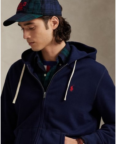 Le sweat à capuche RL en molleton POLO RALPH LAUREN Ralph Lauren - 9
