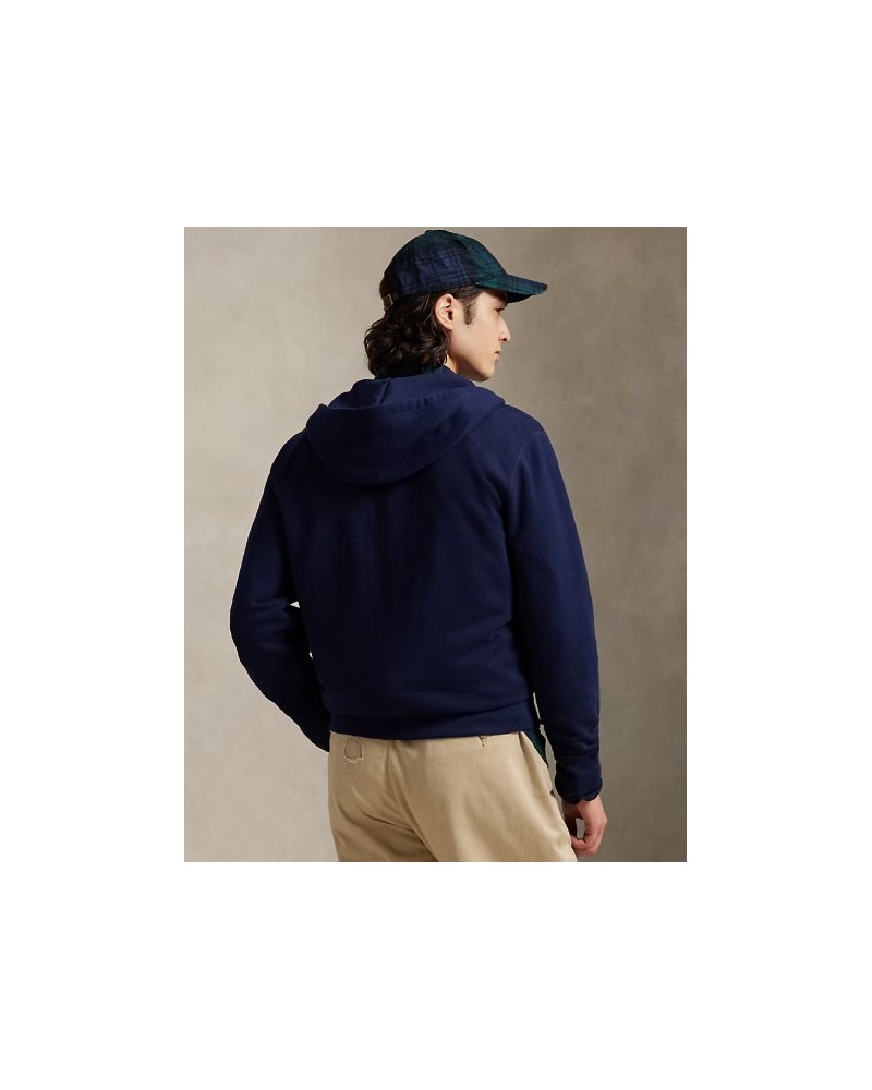 Le sweat à capuche RL en molleton POLO RALPH LAUREN Ralph Lauren - 10