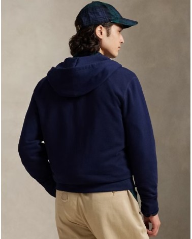 Le sweat à capuche RL en molleton POLO RALPH LAUREN Ralph Lauren - 10