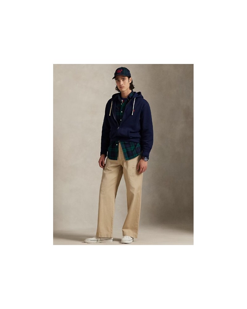Le sweat à capuche RL en molleton POLO RALPH LAUREN Ralph Lauren - 11
