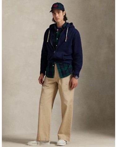 Le sweat à capuche RL en molleton POLO RALPH LAUREN Ralph Lauren - 11