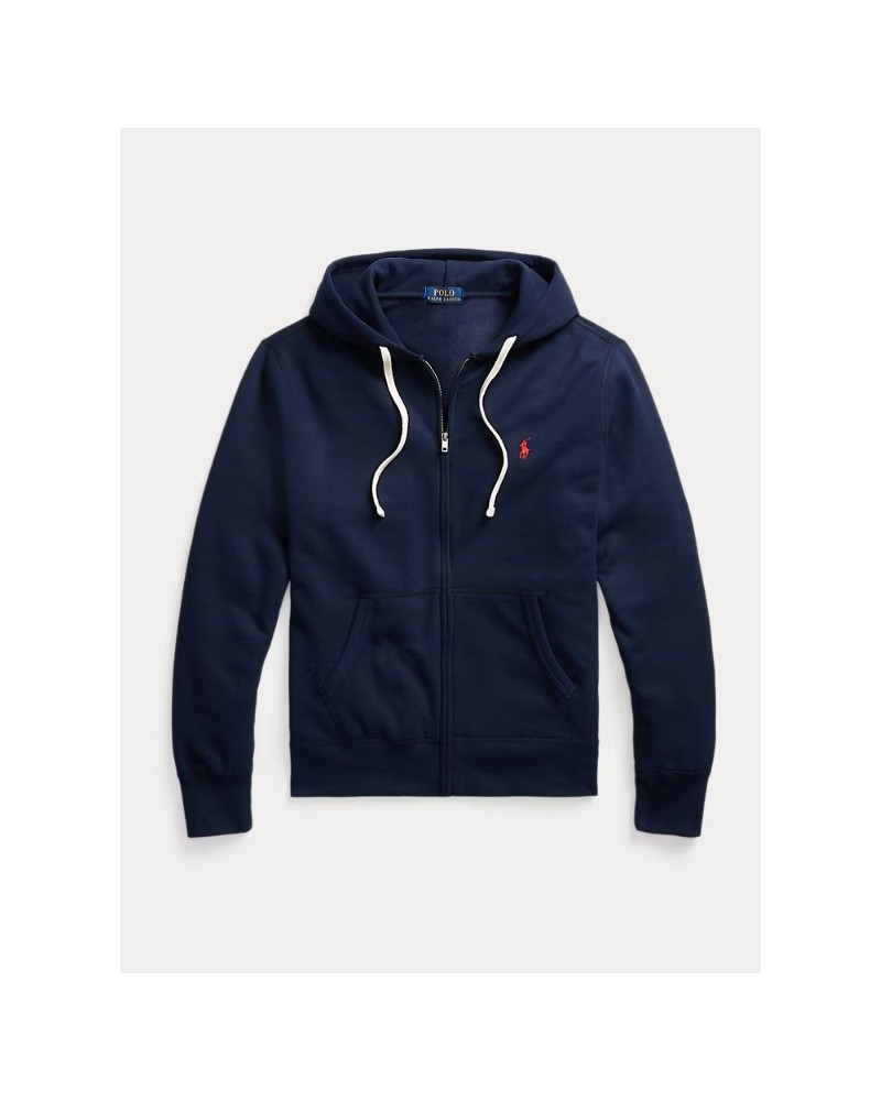 Le sweat à capuche RL en molleton POLO RALPH LAUREN Ralph Lauren - 6