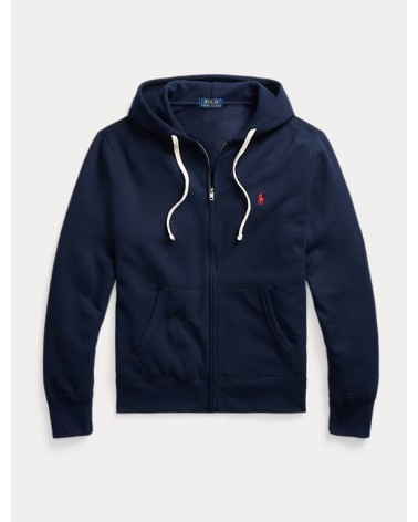 Le sweat à capuche RL en molleton POLO RALPH LAUREN Ralph Lauren - 6