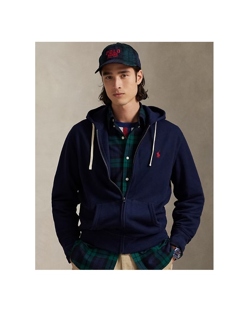 Le sweat à capuche RL en molleton POLO RALPH LAUREN Ralph Lauren - 7