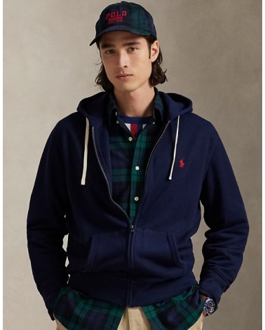 Le sweat à capuche RL en molleton POLO RALPH LAUREN Ralph Lauren - 7