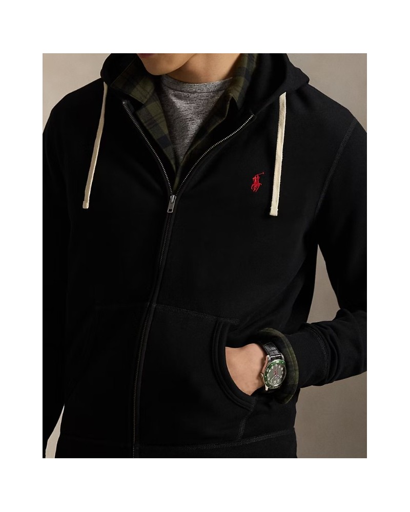 Le sweat à capuche RL en molleton POLO RALPH LAUREN Ralph Lauren - 2