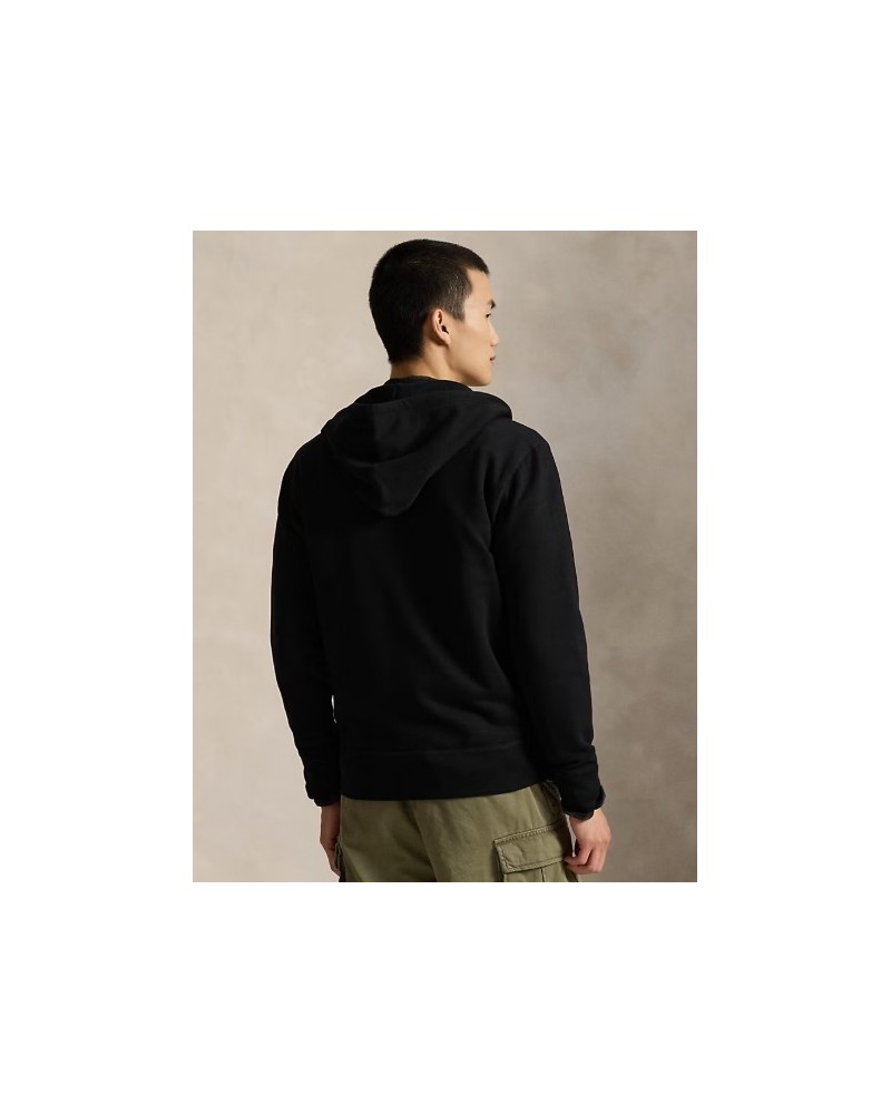 Le sweat à capuche RL en molleton POLO RALPH LAUREN Ralph Lauren - 4