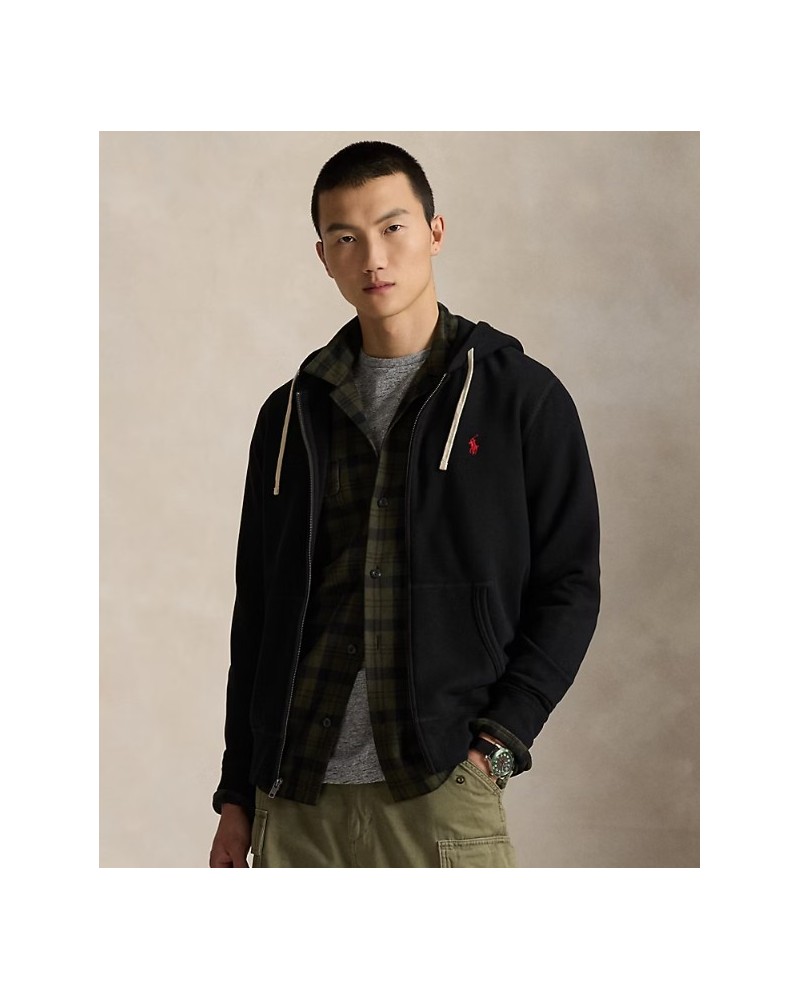 Le sweat à capuche RL en molleton POLO RALPH LAUREN Ralph Lauren - 3