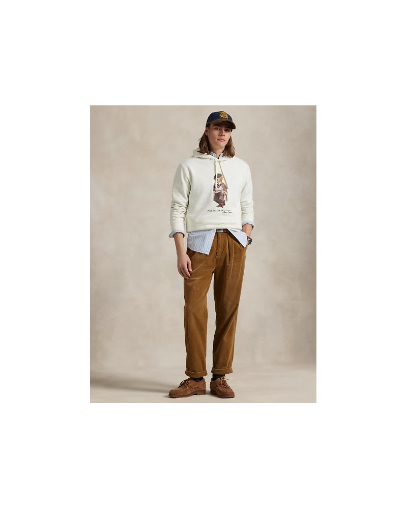 Sweat à capuche Polo Bear en molleton POLO RALPH LAUREN Ralph Lauren - 4