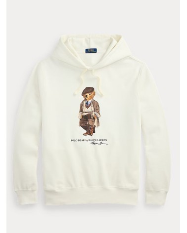 Sweat à capuche Polo Bear en molleton POLO RALPH LAUREN Ralph Lauren - 1