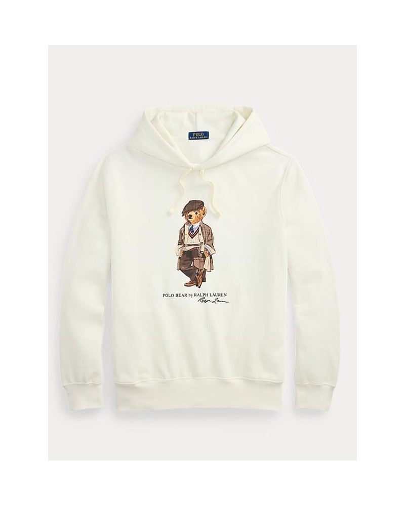 Sweat à capuche Polo Bear en molleton POLO RALPH LAUREN Ralph Lauren - 1