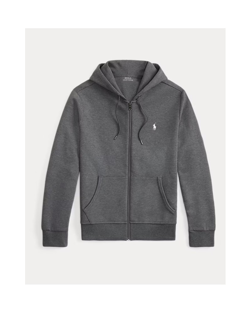 Sweat à capuche en maille double POLO RALPH LAUREN Ralph Lauren - 6