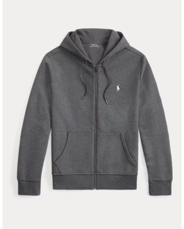 Sweat à capuche en maille double POLO RALPH LAUREN Ralph Lauren - 6
