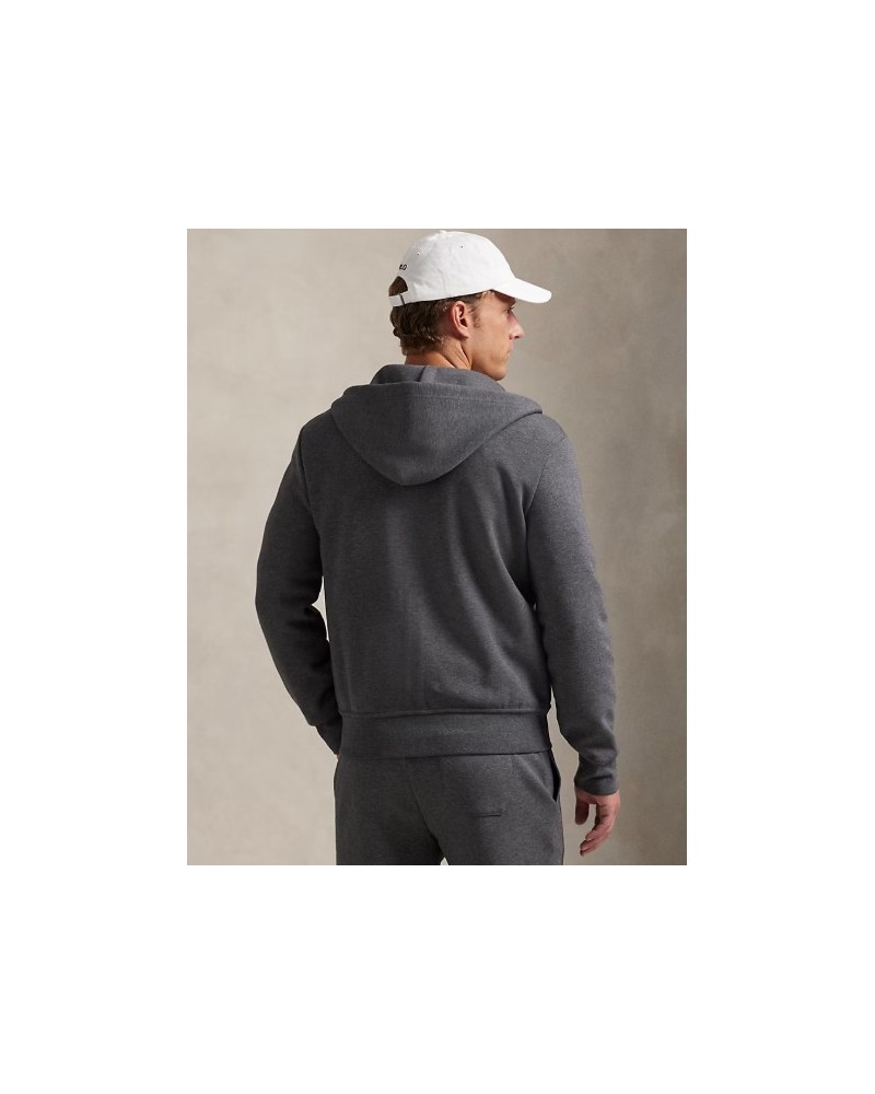 Sweat à capuche en maille double POLO RALPH LAUREN Ralph Lauren - 9