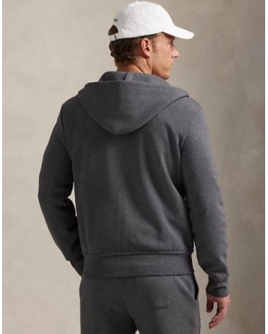 Sweat à capuche en maille double POLO RALPH LAUREN Ralph Lauren - 9
