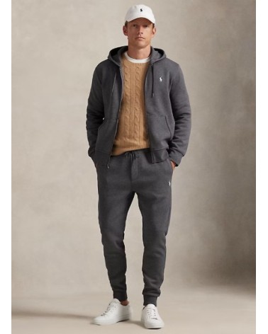 Sweat à capuche en maille double POLO RALPH LAUREN Ralph Lauren - 10