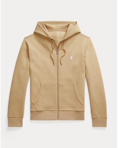 Sweat à capuche en maille double POLO RALPH LAUREN Ralph Lauren - 1