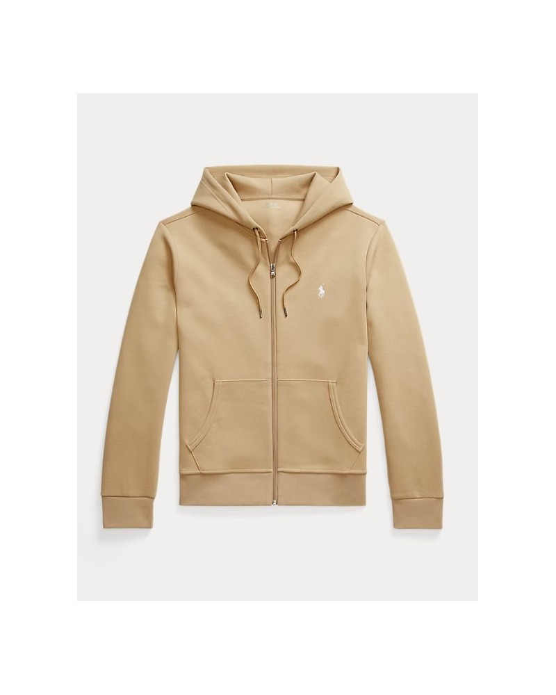 Sweat à capuche en maille double POLO RALPH LAUREN Ralph Lauren - 1