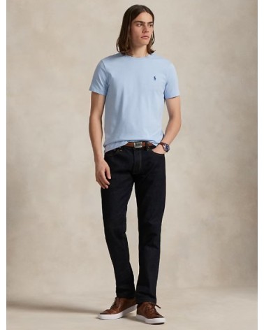 T-shirt à col rond Custom Slim Fit POLO RALPH LAUREN Ralph Lauren - 10