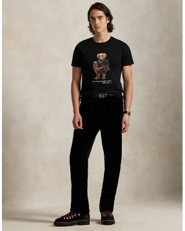 T-shirt Polo Bear Custom Slim Fit POLO RALPH LAUREN Ralph Lauren - 5