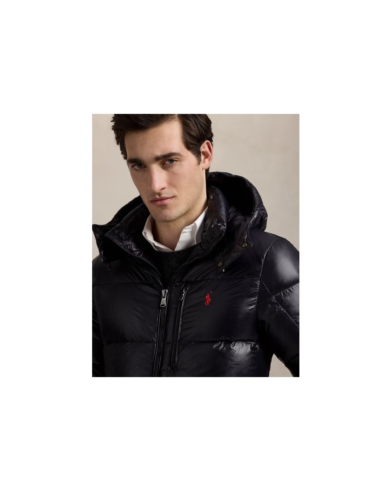 La doudoune brillante Gorham POLO RALPH LAUREN Ralph Lauren - 4