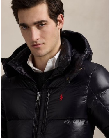 La doudoune brillante Gorham POLO RALPH LAUREN Ralph Lauren - 4