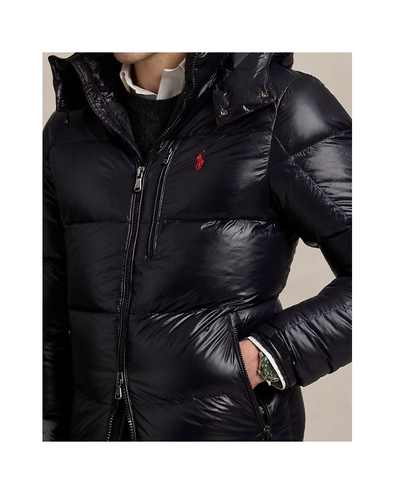 La doudoune brillante Gorham POLO RALPH LAUREN Ralph Lauren - 3