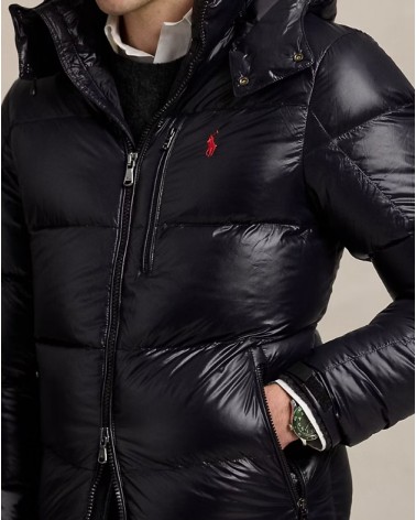 La doudoune brillante Gorham POLO RALPH LAUREN Ralph Lauren - 3