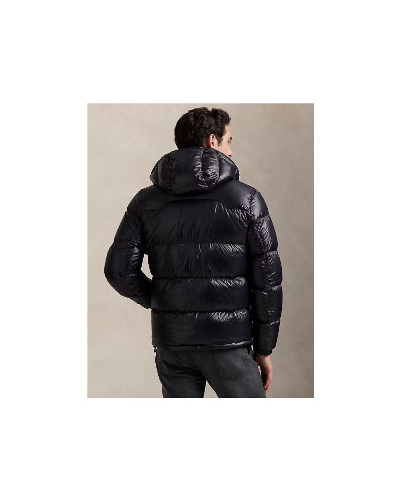 La doudoune brillante Gorham POLO RALPH LAUREN Ralph Lauren - 5