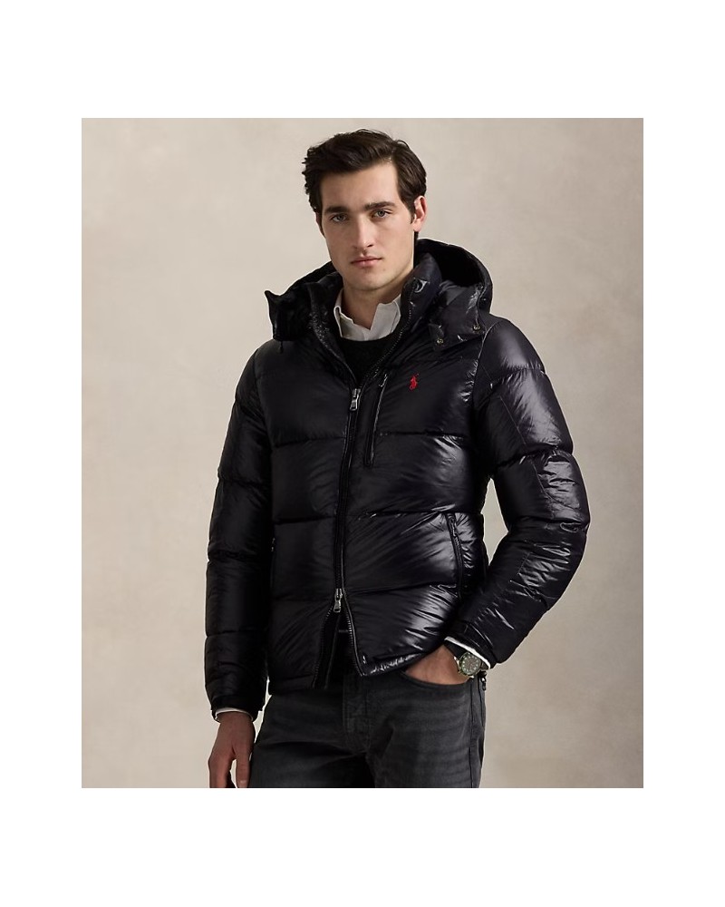 La doudoune brillante Gorham POLO RALPH LAUREN Ralph Lauren - 2