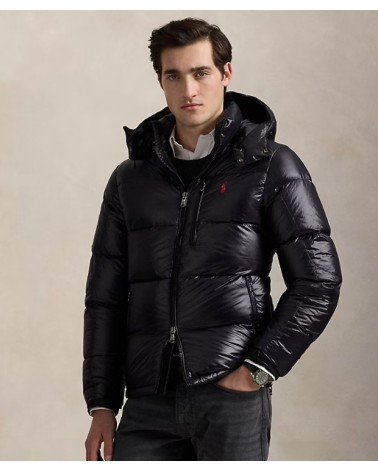 La doudoune brillante Gorham POLO RALPH LAUREN Ralph Lauren - 2