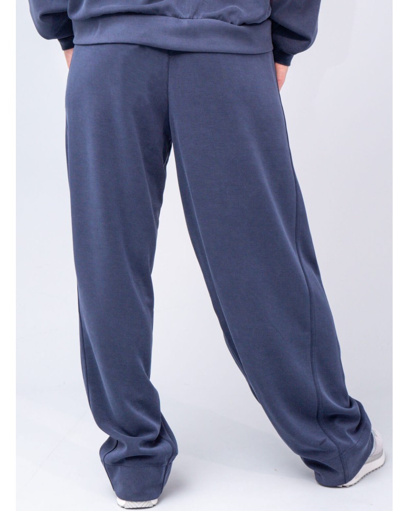 Pantalon ballon BOSS C_Elijah en jersey stretch avec logo brodé BOSS - 2