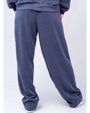Pantalon ballon BOSS C_Elijah en jersey stretch avec logo brodé BOSS - 2