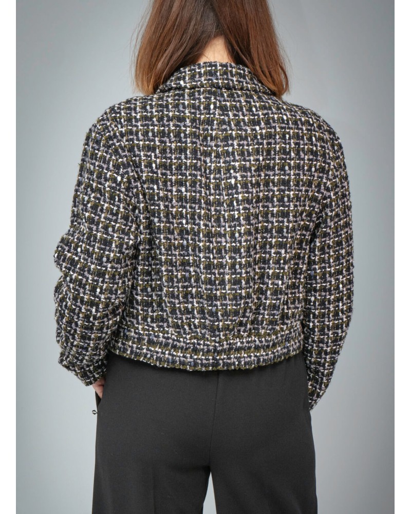 Blazer court BOSS C_JAWEDI BOSS - 5