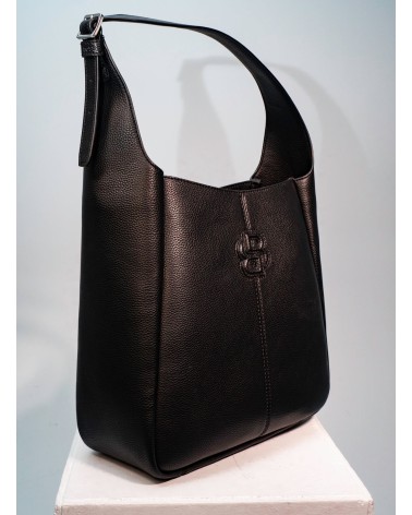 Sac à main BOSS ANETT Big Hobo BOSS - 1