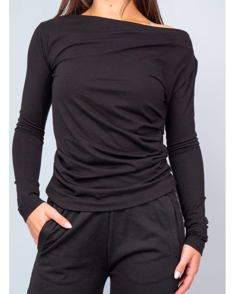 T-shirt BOSS C_Enili BOSS - 2