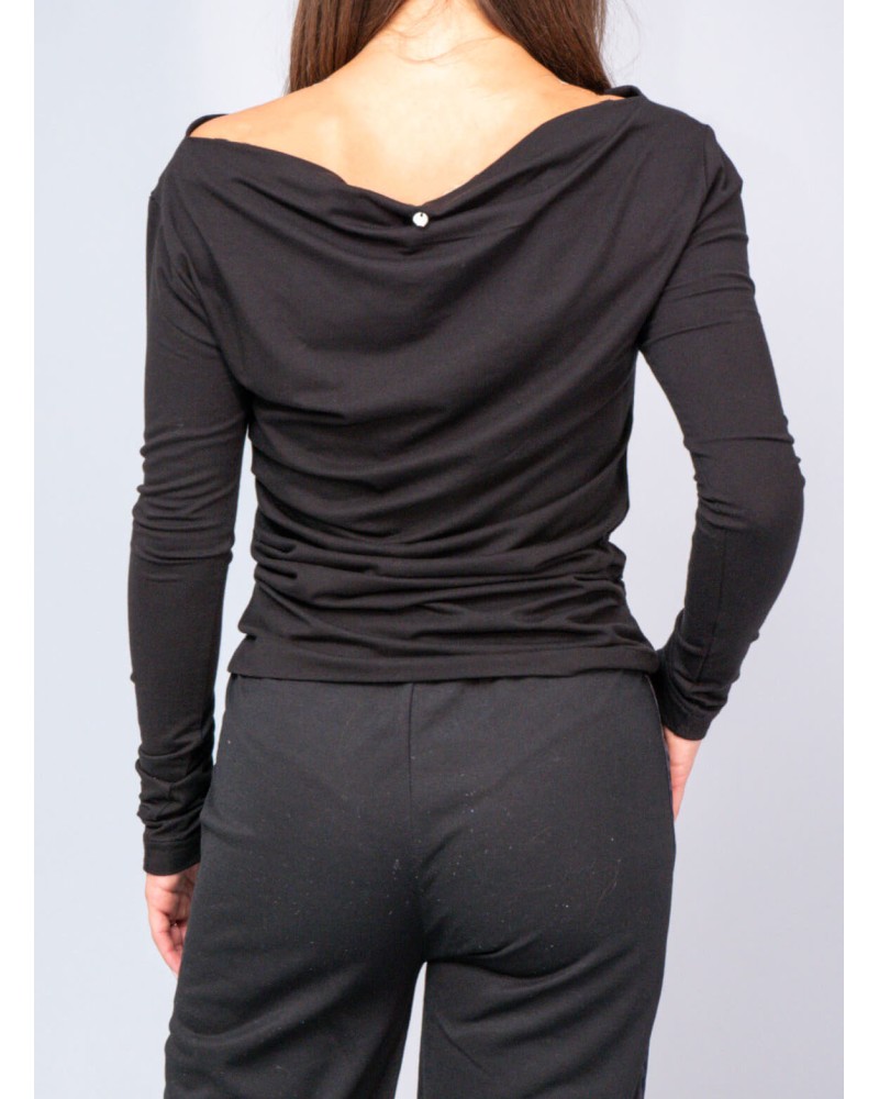 T-shirt BOSS C_Enili BOSS - 3