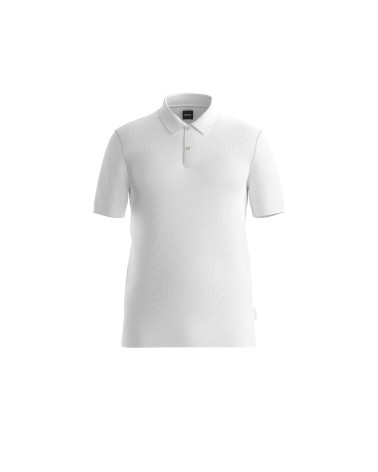 Polo BOSS P-Paino  50547020FA25 BOSS - 3