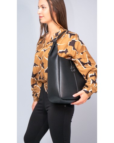 Sac à main BOSS ANETT Big Hobo BOSS - 5