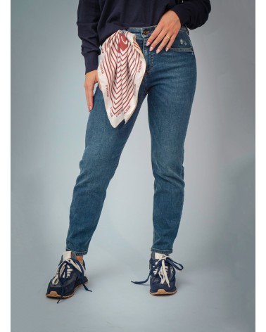 Jean regular fit MASON’S Agnes mason's - 1