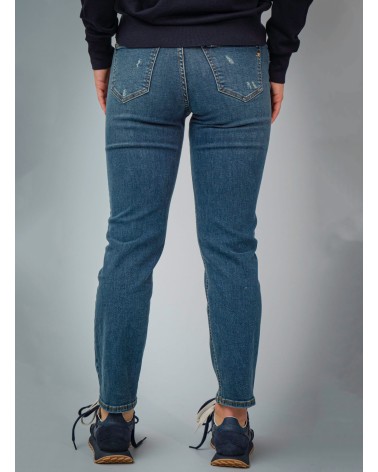 Jean regular fit MASON’S Agnes mason's - 2