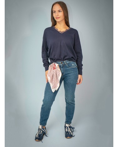 Jean regular fit MASON’S Agnes mason's - 3