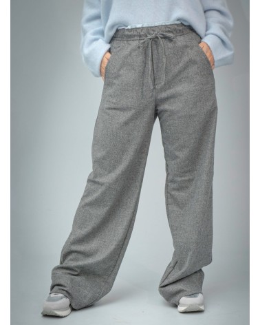 Pantalon large MASON'S New York mason's - 1